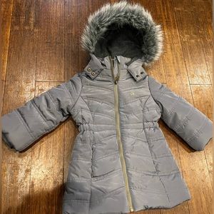 Brand new kids Calvin Klein jacket